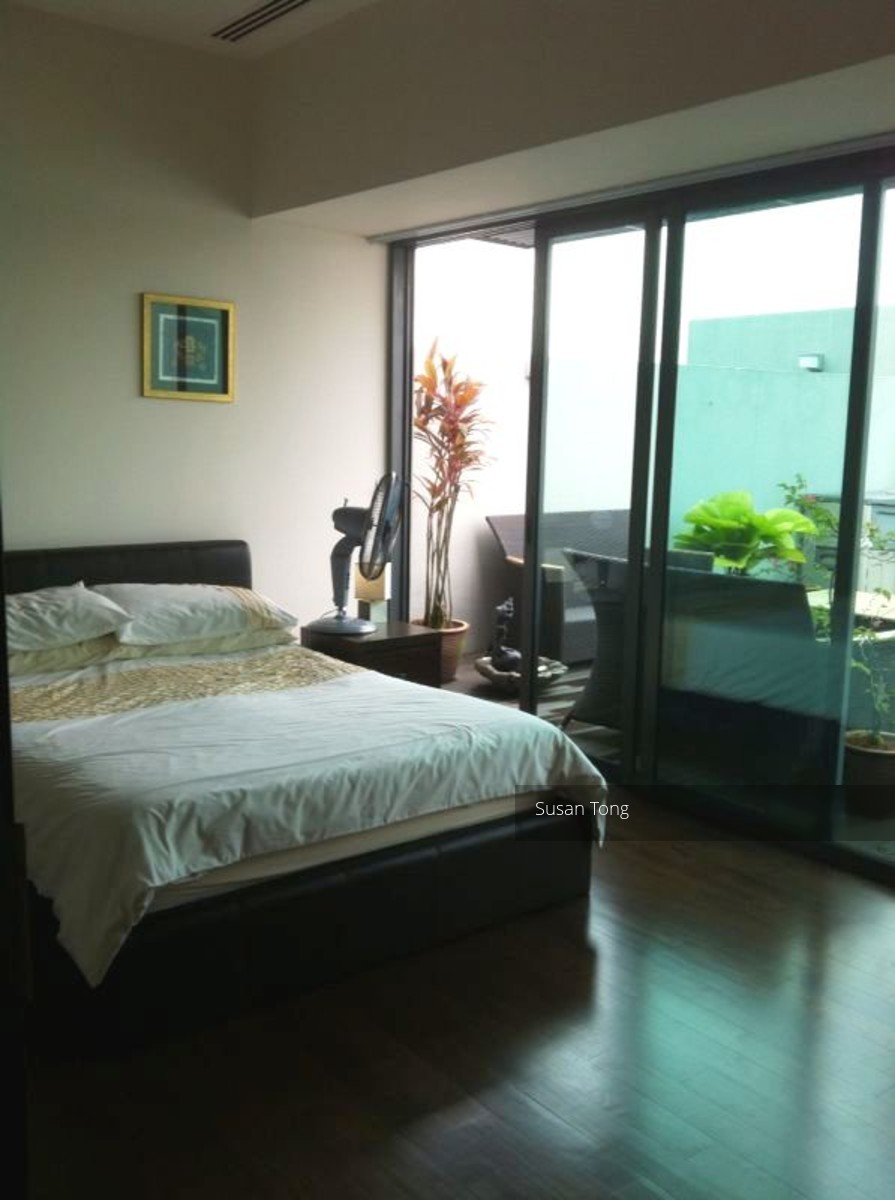 Duchess Residences (D10), Condominium #118443672